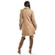 thumbnail image 3 of Abrigo Teddy Roman Fashion /Juvenil, 125 (Cafe) cafe CH, 3 of 7