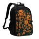 thumbnail image 1 of Balery Daisies Mochila con carga USB para hombre y mujer - Mochila impermeable y antirrobo para laptop con puerto USB para viajes, trabajo, 1 of 7