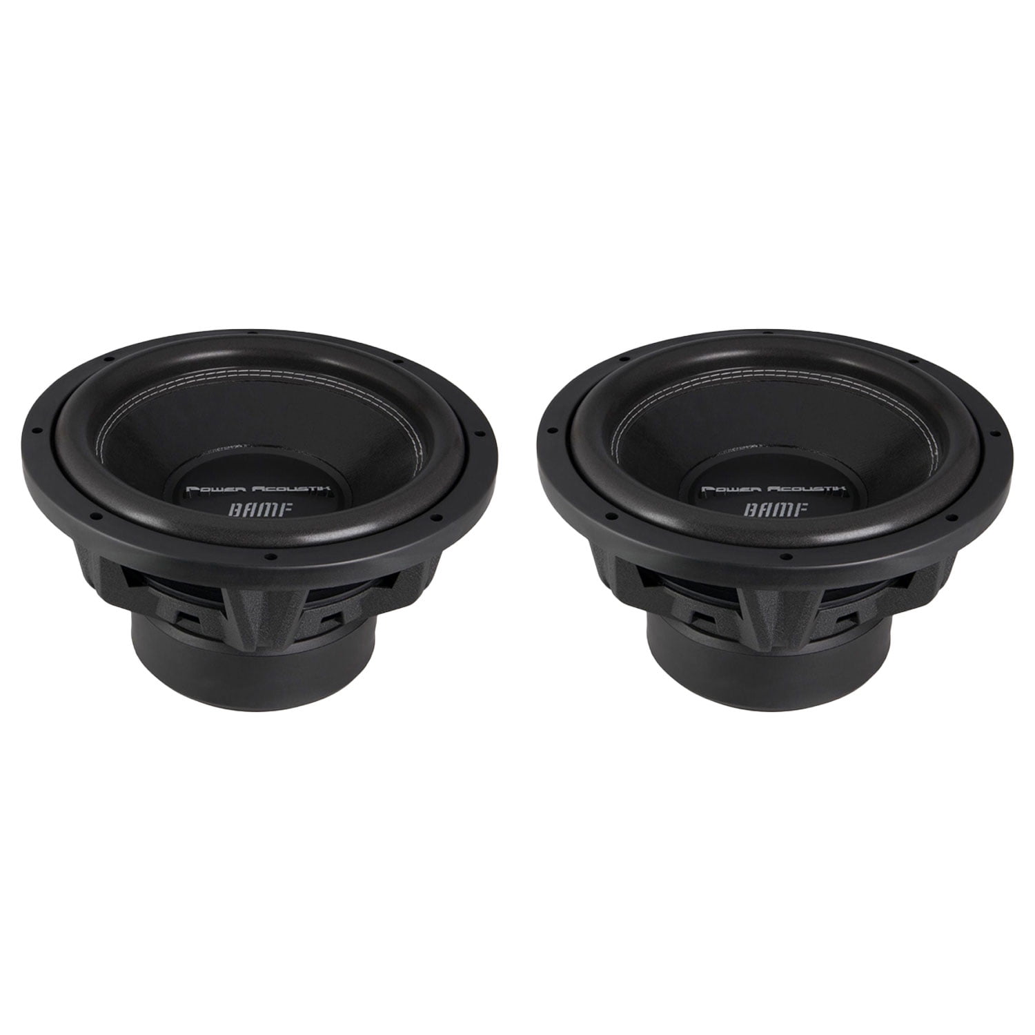 3500 Watt Car Audio Subwoofer Speaker 