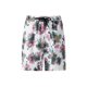 thumbnail image 3 of Sunloudy - Pantalones cortos de playa para hombre con cordón elástico en la cintura, ropa de verano de estilo informal holgada con estampado hawaiano Sunloudy moda, 3 of 10