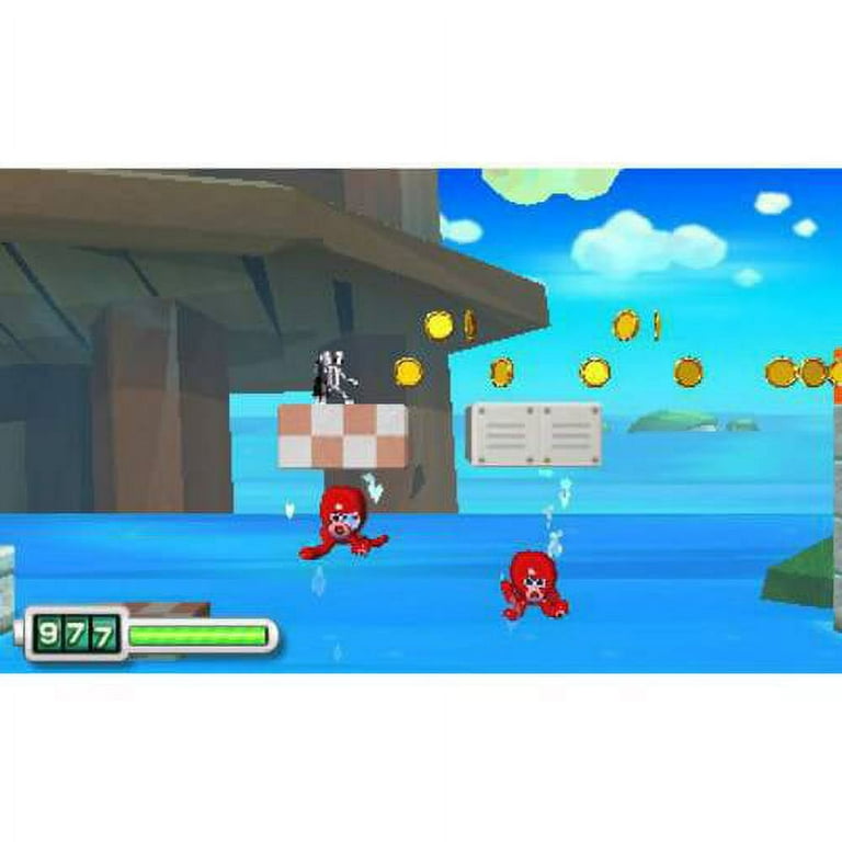 Chibi robo 3ds sales