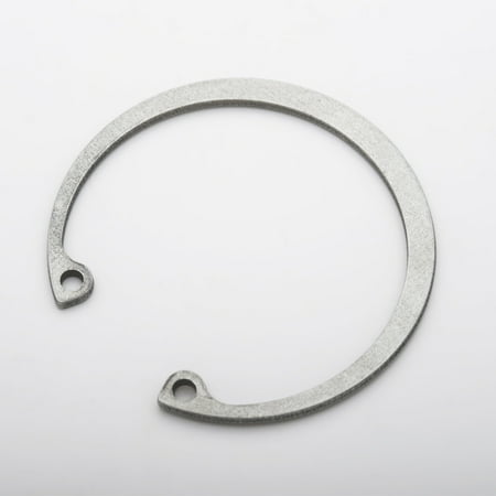 

Internal Housing Retaining Ring 1-7/8 Stainless Steel Circlip (Pack of 25)