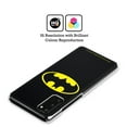 thumbnail image 2 of Head Case Designs Officially Licensed Batman DC Comics Logos Classic Hard Back Case Compatible with Samsung Galaxy S23 5G, 2 of 7