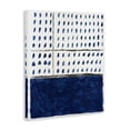 thumbnail image 3 of Stupell Industries Mid-Century Modern Dot Pattern Canvas Art, 30 x 40, by Michael Willett, 3 of 8
