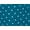 Deep Teal Polka Dot, variant on Woman Within Plus Size Short-Sleeve Button-Front Pocket Dress (Petite Available)