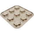 thumbnail image 4 of 1 molde decorativo para galletas con dibujos animados. Cortador de galletas para hornear., 4 of 8