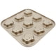 thumbnail image 4 of 1 molde decorativo para galletas con dibujos animados. Cortador de galletas para hornear., 4 of 8
