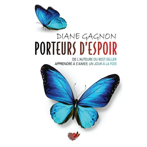 Porteurs d'espoir, (Paperback)