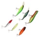 thumbnail image 3 of Juego de aparejos de pesca Jadeshay señuelos de Plástico eficiencia maximizada, 3 of 8