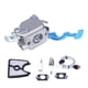 thumbnail image 3 of Kit de filtro de aire del carburador NikouMX, 3 of 8