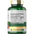 thumbnail image 2 of Suplemento Carlyle Echinacea Goldenseal, cápsulas de 450 mg, 150 unidades, 2 of 8