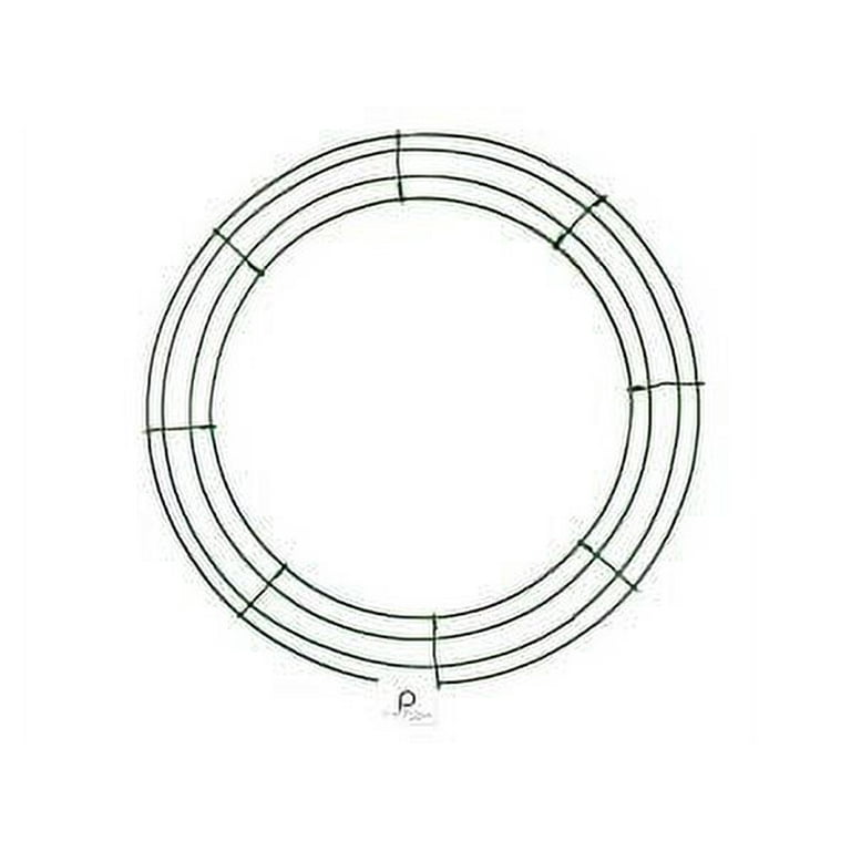 36 inch sale metal wreath frame