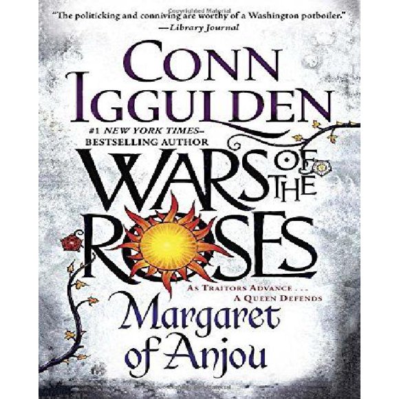 Wars of the Roses: Marguerite d'Anjou