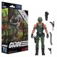 thumbnail image 5 of Original G.I. Figura de acción de Joe, iron-rock N Roll, McConnel, G.I.JOE, serie clasificada, naufragio No.70, Bazooka, 5 of 5