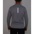 thumbnail image 2 of Playera Deportiva De Manga Larga Uv 50, Secado Rápido, 2 of 3