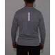 thumbnail image 2 of Playera Deportiva Protección Uv 50 Corte Slimfit Reflejante, 2 of 3