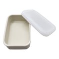 thumbnail image 1 of Silicone Storage Box Camping Accessories Lunch Accessories Lunch Supplies Portable Silicone Food Grade Storage Box buy 2 save 10%, 1 of 5