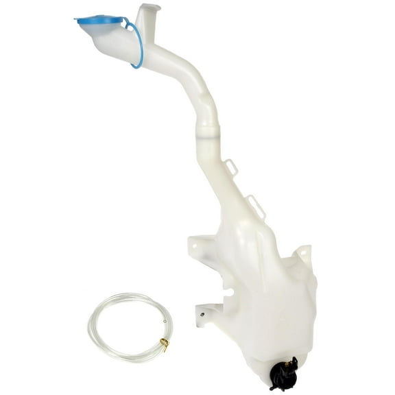 Dorman 603-211 Front Washer Fluid Reservoir for Specific Honda Models Fits 2008 Honda Civic