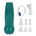 thumbnail image 1 of Dispositivo de ventosas eléctrico, masajeador de ventosas para celulitis, conjunto de terapia de ventosas dinámica inteligente eléctrica, máquina de ventosas impulsada por el rendimiento, 1 of 8