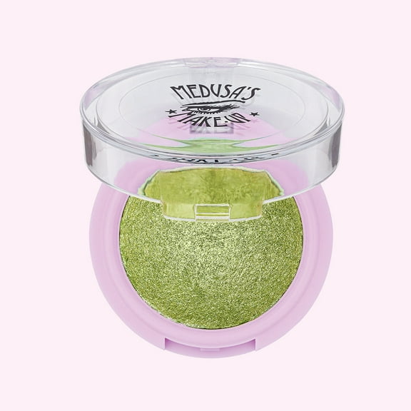 Baked Eyeshadow - Envy