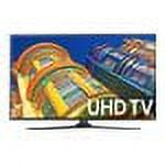 SAMSUNG 55" Class 4K (2160P) Ultra HD Smart LED TV (UN55KU6290F)