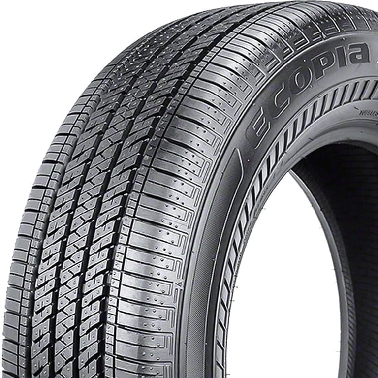 Bridgestone Ecopia Hl 422+ P225/55R18 - Walmart.com