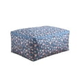 thumbnail image 1 of Bolsa de almacenamiento para alfombras Oxford, contenedor para ahorrar espacio, organizador de ropa de viaje para el hogar, caja de embalaje, Almacenamiento y organización del hogar tipo 1 55*33*20cm Matsuzay  HA077349-01, 1 of 6