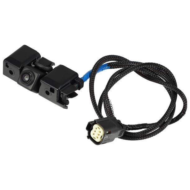 Reversa Respaldo Cámara Reversa Cámara 84143039 para Chevrolet