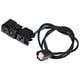 thumbnail image 1 of Reversa Respaldo Cámara Reversa Cámara 84143039 para Chevrolet, 1 of 7