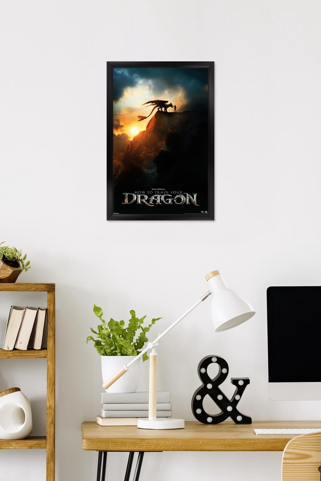 Dragons (2025