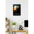 thumbnail image 2 of How To Train Your Dragon (2025) - Teaser One Sheet Wall Poster, 14.725" x 22.375" Framed, 2 of 5