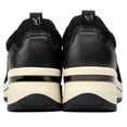 thumbnail image 3 of Caprice Comfort Wedge Sneakers, 3 of 4