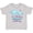 AC-Heather Grey, variant on Inktastic My Abuela Whale-y Loves Me Boys or Girls Toddler T-Shirt
