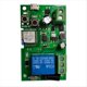 thumbnail image 5 of Módulo de Relé Inalámbrico Inteligente Control Remoto por Voz RF Interruptor Inteligente de Bloqueo Automático de un Solo Canal con Movimiento Lento, 5 of 5