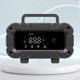 thumbnail image 1 of Cargador De Batería De Coche Digital Cargador de batería digital 12V 6A Cargador de reparación de automóviles para motocicletas automáticas (UE), 1 of 9