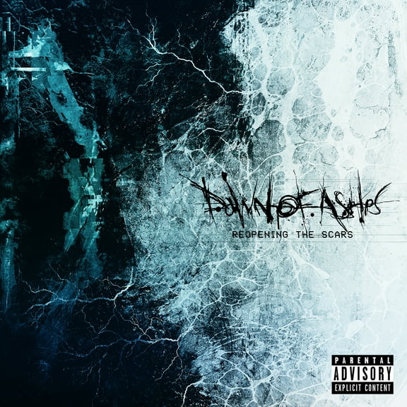 Dawn of Ashes - Reopening The Scars - Music & Performance - CD