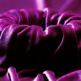 thumbnail image 3 of Ice Fabric Stretch Velvet Fabric by the Yard - 60" Wide Soft Stretchy Fabric for Sewing Clothes, Apparel, Costume, Crafts - 90% Polyester 10% Spandex - Magenta - 4 Yards, 3 of 7