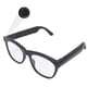 thumbnail image 3 of Gafas Inteligentes De Asistente EIS Estabilización óptica Gafas Inteligentes De Traducción Con Cámara De 8 MP Compatible Con Llamadas Musicales Para Viajes De, 3 of 7