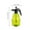 🔥 Green_Base#19858, variant on Gardening Spray Bottle | High Pressure Watering Kettle | 1500ml Capacity | Adjustable 360° Rotating Nozzle | Atomizing & Direct Spray | Portable Durable Plastic | Gray Green | 28.5x18x16cm | 1Pc
