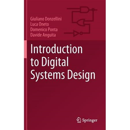 Pre-Owned Introduction to Digital Systems Design