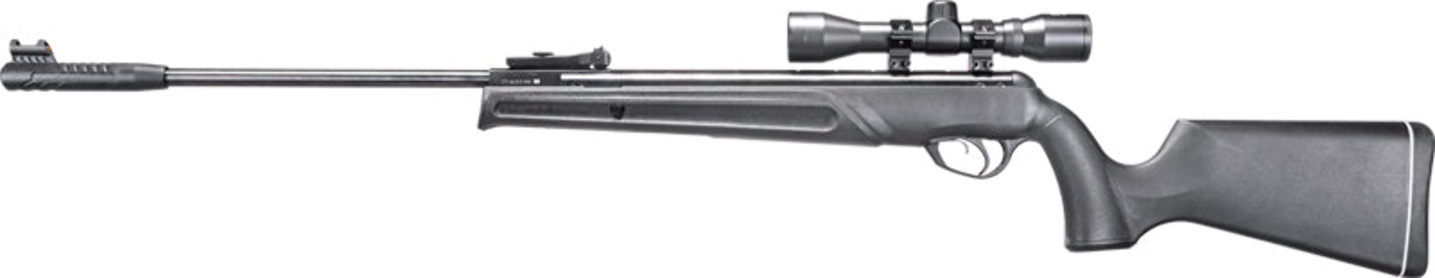 Umarex Prymex 177 Caliber Pellet Air Rifle with Scope