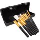 thumbnail image 1 of WEUVEB Estuche Organizador Para Brochas De Maquillaje Y En Material Duradero Negro, 1 of 8