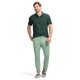 thumbnail image 3 of Camiseta Polo IZOD de Manga Corta para Hombre en Algodón Interlock, 3 of 7