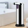 thumbnail image 4 of PBPBOX 2Pcs Sensor Soap Dispenser For Home Use Touchless Dispenser, 4 of 8
