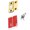 gold, variant on 4 Pack Ultra Thin Cabinet Door Magnetic Catch for Closet Door Closing Magnetic Door Catch Closer