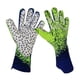 thumbnail image 5 of Guantes de portero de látex 2024, guantes de fútbol gruesos, protección profesional, guantes de portero de fútbol para adultos y adolescentes, 5 of 5