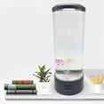 thumbnail image 3 of Led Desktop Aquarium Jellyfish Lamp Colour Changing, 3 of 4