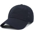thumbnail image 3 of Cross Hat Womens Baseball Cap -Cross Ponytail Hat Baseball Cap, 3 of 6