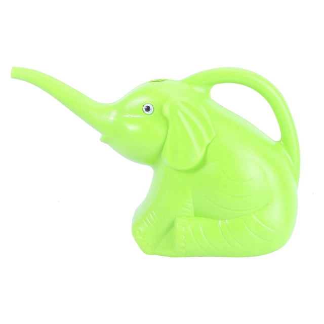 Plastic Watering Pot Creative Gardeners for Watering Use Classic Can