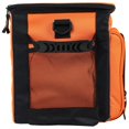 thumbnail image 3 of RTIC Day Cooler Bag 28 Can, Soft Sided Portable Insulated Cooling Bags for Lunch, Beach, Drink, Beverage, Travel, Camping, Picnic, for Men and Women, Orange, 3 of 5